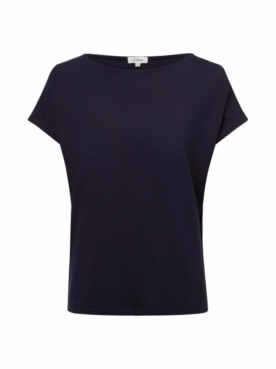 Damen s.Oliver Shirts & Tops>Damen T-Shirt