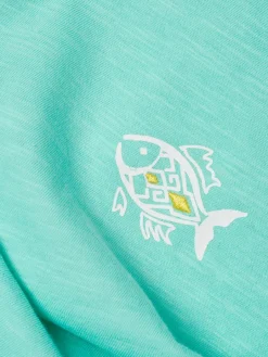 s.Oliver Shirts & Tops<Damen T-Shirt mint uni