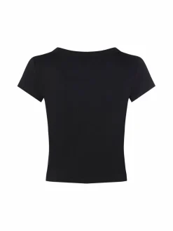Damen Calvin Klein Jeans Shirts & Tops>Damen T-Shirt