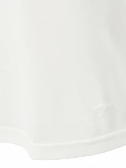 Fynch-Hatton Shirts & Tops<Damen T-Shirt ecru uni