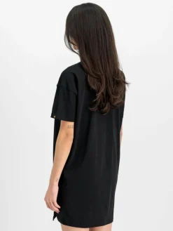 Damen Alpha Industries Kleider>Damen T-Shirt