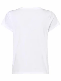 Polo Ralph Lauren Shirts & Tops<Damen T-Shirt weiß uni