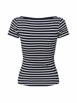 Damen Tommy Jeans Shirts & Tops>Damen T-Shirt