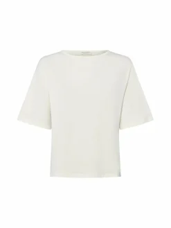 Damen Marc O'Polo Shirts & Tops>Damen T-Shirt