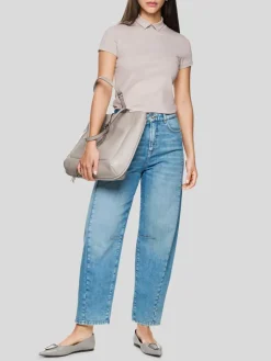 Damen Marc Cain Shirts & Tops>Damen T-Shirt