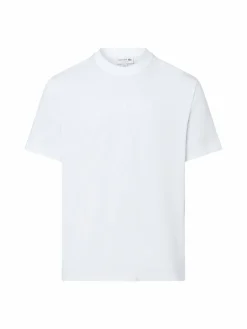 Herren Lacoste Shirts>Damen T-Shirt