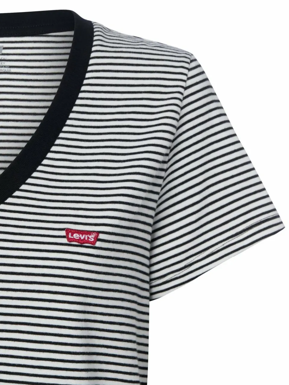 Damen Levi's Shirts & Tops>Damen T-Shirt