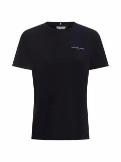 Tommy Hilfiger Shirts & Tops<Damen T-Shirt ecru uni