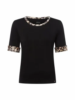 Damen Marc Cain Collections Shirts & Tops>Damen T-Shirt