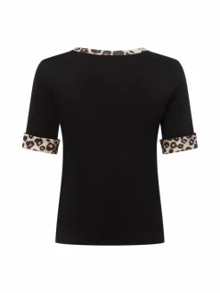 Damen Marc Cain Collections Shirts & Tops>Damen T-Shirt