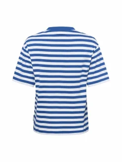 Damen Marc O'Polo Denim Shirts & Tops>Damen T-Shirt