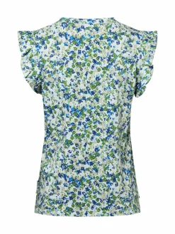 Damen Marc O'Polo Denim Shirts & Tops>Damen T-Shirt