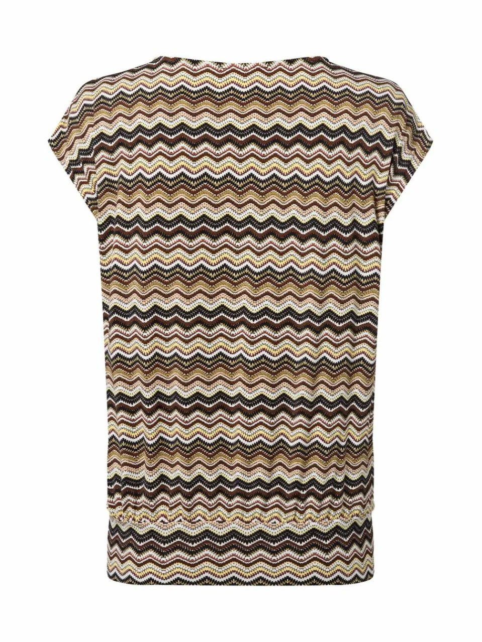 Damen zero Shirts & Tops>Damen T-Shirt