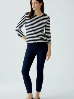 Damen Oui Shirts & Tops><noscript><img width=