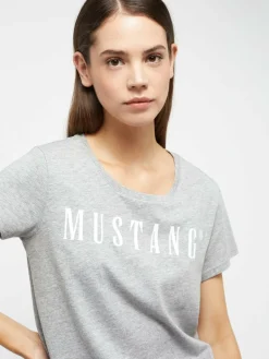 Damen Mustang Shirts & Tops><noscript><img width=