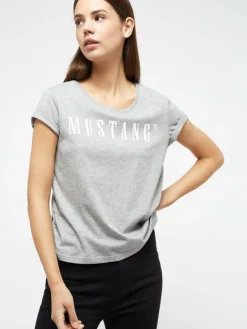 Damen Mustang Shirts & Tops><noscript><img width=