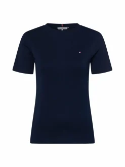 Damen Tommy Hilfiger Shirts & Tops>Damen T-Shirt