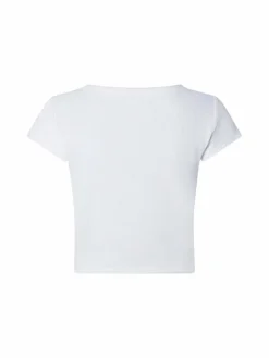 Damen Calvin Klein Jeans Shirts & Tops>Damen T-Shirt