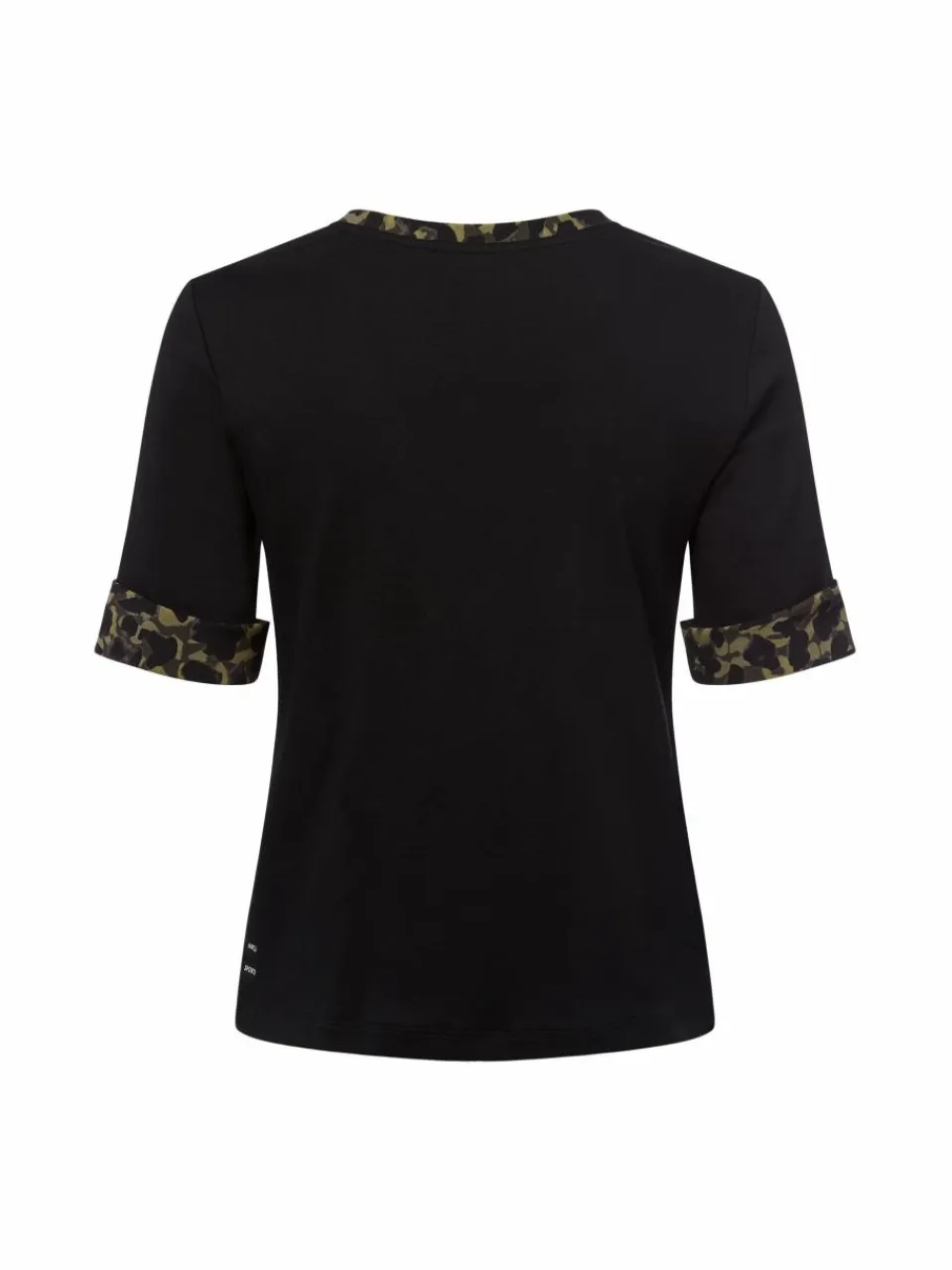 Damen Marc Cain Sports Shirts & Tops>Damen T-Shirt