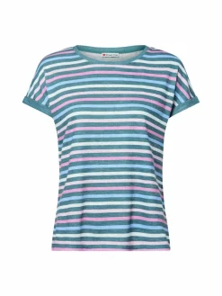 Damen Street One Shirts & Tops>Damen T-Shirt
