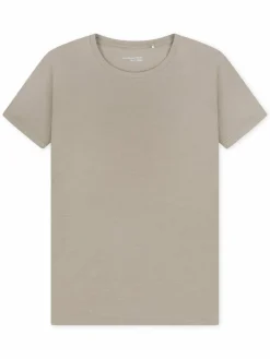 Damen Schiesser Shirts & Tops>Damen T-Shirt - Mix & Relax