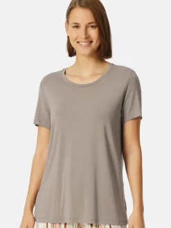 Damen Schiesser Shirts & Tops><noscript><img width=