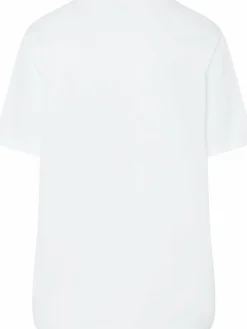 Damen Hanro Shirts & Tops>Damen T-Shirt - Natural Shirt