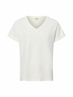 mbyM Shirts & Tops<Damen T-Shirt - Amana sand uni