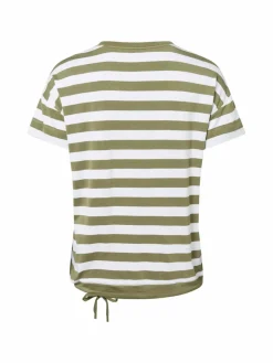 Damen Olsen Shirts & Tops>Damen T-Shirt - Clara