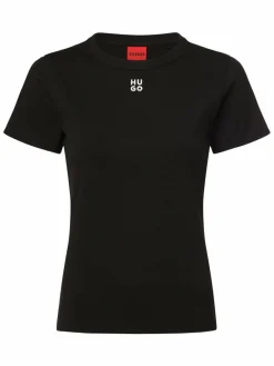 Damen HUGO Shirts & Tops>Damen T-Shirt - Deloris