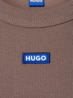 Damen HUGO BLUE Shirts & Tops><noscript><img width=