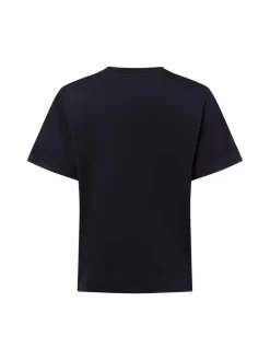 BOSS Shirts & Tops<Damen T-Shirt - Elpha marine uni