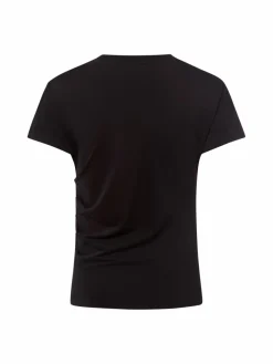 BOSS Shirts & Tops<Damen T-Shirt - Epka schwarz uni