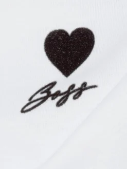 BOSS Orange Shirts & Tops<Damen T-Shirt - Esogo weiß uni