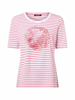 Damen Olsen Shirts & Tops>Damen T-Shirt - Hannah