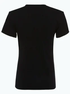 Damen Calvin Klein Jeans Shirts & Tops>Damen T-Shirt - Heather