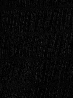 Someday Shirts & Tops<Damen T-Shirt - Keala schwarz uni