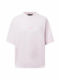 PEGADOR Shirts & Tops<Damen T-Shirt - Kimi rosa uni
