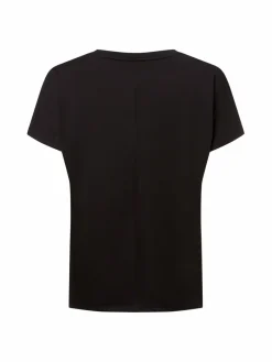 Damen Msch Copenhagen Shirts & Tops>Damen T-Shirt - MSCHFenya
