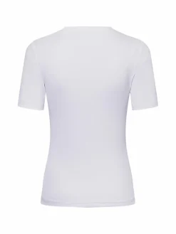 Samsøe Samsøe Shirts & Tops<Damen T-Shirt - Saalexo weiß uni