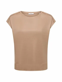 Damen Opus Shirts & Tops>Damen T-Shirt - Sestern