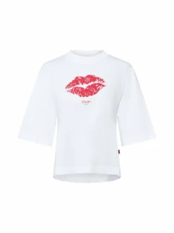 Damen Joop Jeans Shirts & Tops>Damen T-Shirt - Tomai