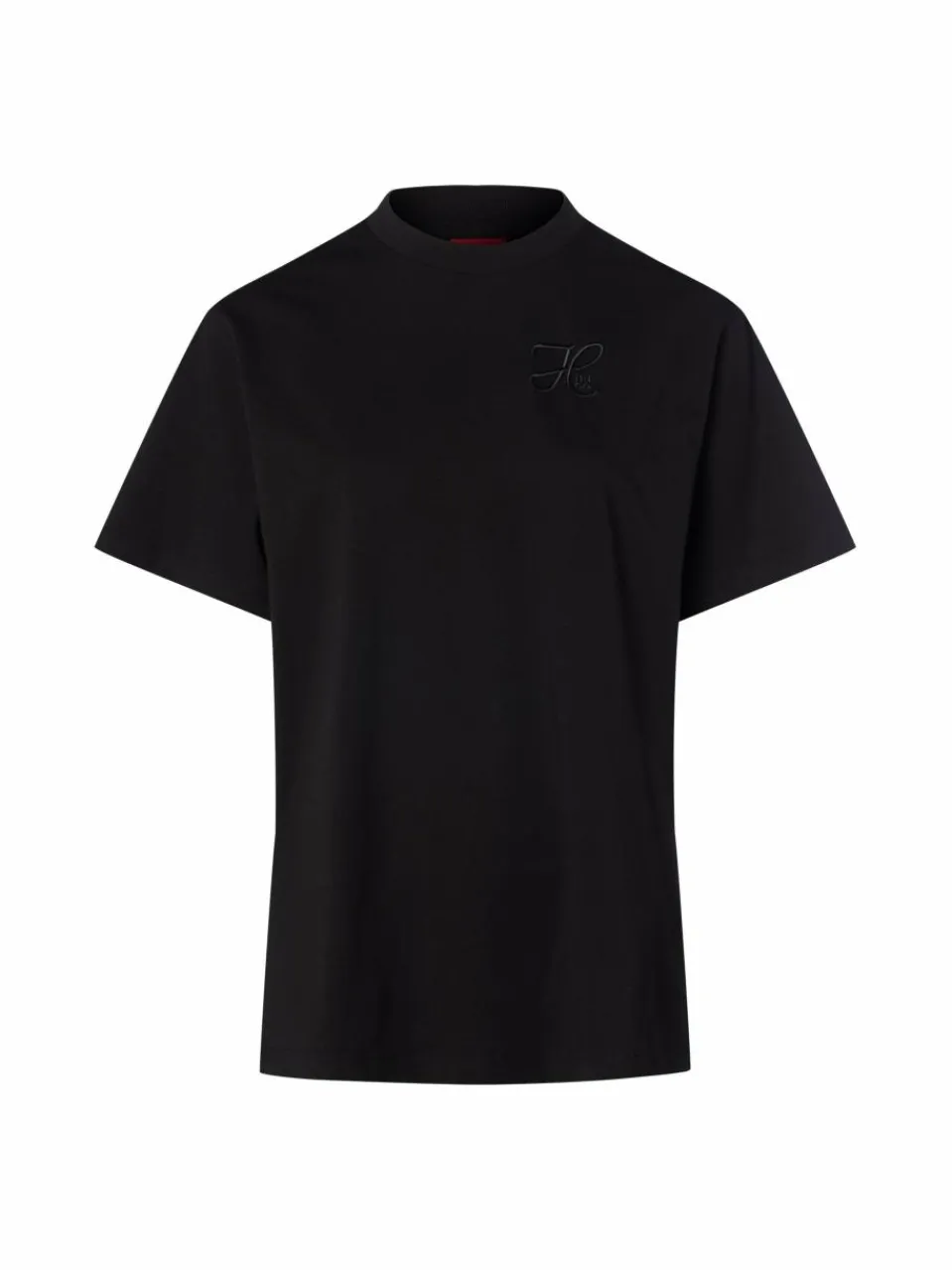 Damen HUGO Shirts & Tops>Damen T-Shirt - Vintage