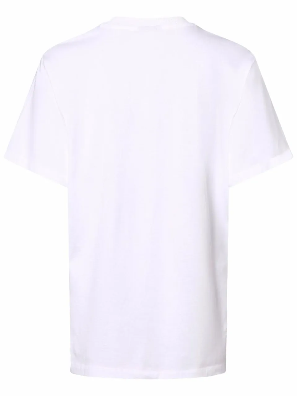 Damen HUGO BLUE Shirts & Tops>Damen T-Shirt - Vintage Tee_B_1