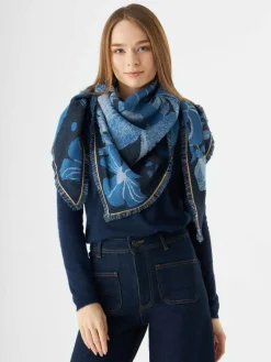 Damen Codello Schals & Tücher>Damen Tuch