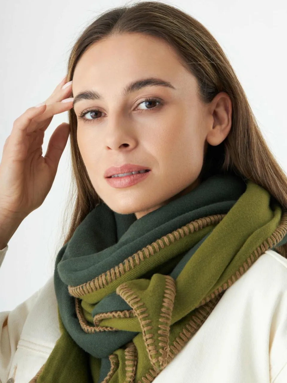 Damen Codello Schals & Tücher>Damen Tuch