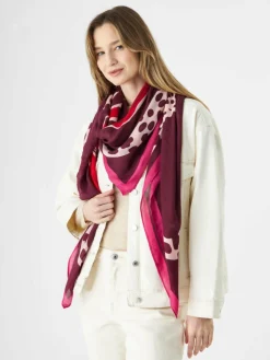 Damen Codello Schals & Tücher>Damen Tuch