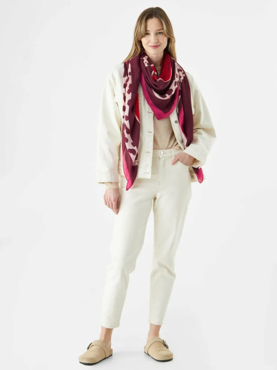 Damen Codello Schals & Tücher>Damen Tuch