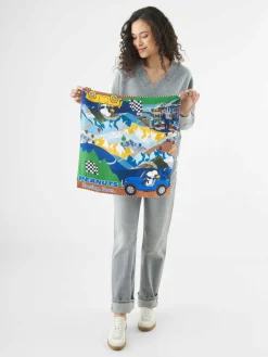 Damen Codello Schals & Tücher>Damen Tuch