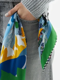 Damen Codello Schals & Tücher><noscript><img width=